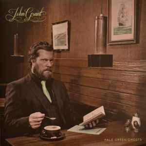 lp nieuw - John Grant - Pale Green Ghosts, Cd's en Dvd's, Vinyl | Rock, Zo goed als nieuw, Verzenden
