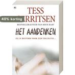 Het aandenken / Rizzoli & Isles / 7 9789044325317, Boeken, Thrillers, Verzenden, Gelezen, Tess Gerritsen