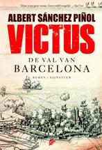 Victus / Victus 9789056724849 Albert Sanchez Pinol, Verzenden, Gelezen, Albert Sanchez Pinol