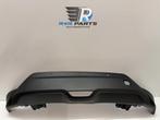 Achterbumper spoiler - 2x PDC Gaten - Toyota C-HR 2019-..., Auto-onderdelen, Verzenden, Nieuw, Deur