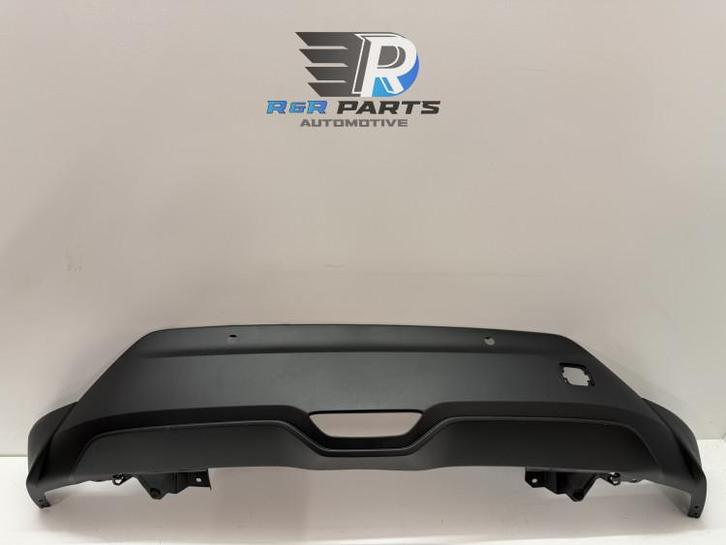 Achterbumper spoiler - 2x PDC Gaten - Toyota C-HR 2019-..., Auto-onderdelen, Carrosserie en Plaatwerk, Nieuw, Deur, Verzenden