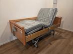 Volker S282 #40H Elektrisch Hoog Laag Thuiszorg-bed, Verzenden, Zo goed als nieuw