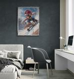 CREATIVE_HUB - Mario street skate, Nieuw