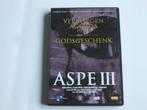 Aspe III - Verborgen Agenda deel 2 , Godsgeschenk (DVD), Verzenden, Zo goed als nieuw