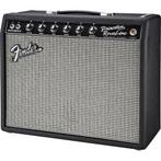 Fender 65 Princeton Reverb 1x10 buizen gitaarversterker comb, Muziek en Instrumenten, Versterkers | Bas en Gitaar, Verzenden, Nieuw