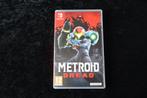 Metroid Dread Nintendo Switch, Verzenden, Nieuw