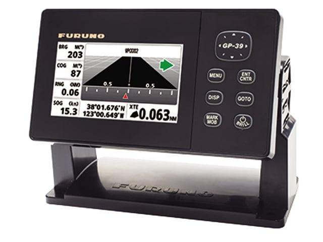 Furuno GP-39 GPS Navigator, Watersport en Boten, Navigatiemiddelen en Scheepselektronica, Ophalen of Verzenden