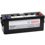 Bosch Startaccu 12 volt 143 ah T3 046 Black truckline, Ophalen of Verzenden, Nieuw