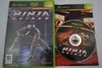 Ninja Gaiden (XBOX), 1 speler, Verzenden, Zo goed als nieuw