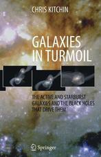 Galaxies in Turmoil, Nieuw, Verzenden