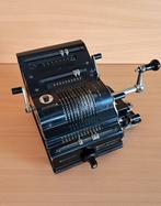 Brunsviga Model 13ZG - Rekenmachine - 1930-1940