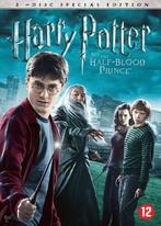 Harry Potter and the half-blood prince special edition (dvd, Cd's en Dvd's, Dvd's | Actie, Ophalen of Verzenden, Nieuw in verpakking