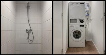 Appartement te huur 2 kamer Gedempte Molenwijk Heerenveen beschikbaar voor biedingen