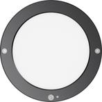 LED Plafondlamp met Bewegingssensor + Dag en Nacht Sensor -, Ophalen of Verzenden, Nieuw, Kunststof