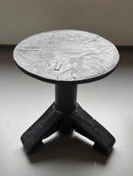 Dirk van der Kooij - Kruk - Plastic - Elephant skin stool, Antiek en Kunst