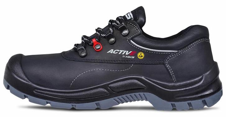 HKS Active 400 S3 Heren  maat 44, Tuin en Terras, Werkkleding, Ophalen of Verzenden