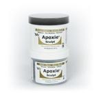 Apoxie Sculpt - Kleur: Brons, Verpakking: 1 lb (454 gram), Nieuw, Verzenden