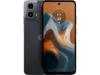 Motorola Moto G34, 128GB Zwart, Verzenden, Nieuw