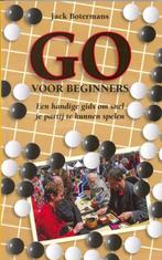 9789056850685 Go voor beginners Jack Botermans, Boeken, Nieuw, Verzenden, Jack Botermans