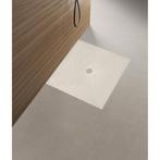 Wiesbaden Stonea Douchebak - Antislip - Composiet -, Ophalen of Verzenden, Nieuw