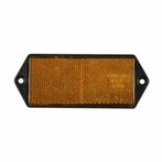 Benson Aanhanger Reflector - Rechthoek - 105 x 40 mm - Or..., Auto diversen, Aanhangwagen-onderdelen, Nieuw, Ophalen of Verzenden