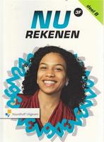 NU Rekenen 3F deel b  9789001831875, Boeken, Schoolboeken, Zo goed als nieuw