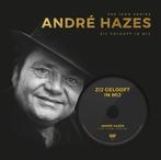 André Hazes - The Icon Series met DVD | 9789036640381 | Ed, Boeken, Nieuw, Ed van Eeden