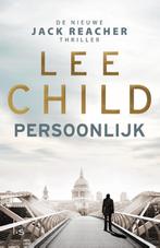 Persoonlijk / Jack Reacher 9789024565481 Lee Child, Verzenden, Gelezen, Lee Child