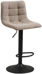 2dekans | Anea barstoel grijs, Huis en Inrichting, Ophalen of Verzenden, Zo goed als nieuw