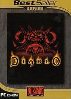 Diablo (PC Games), Spelcomputers en Games, Games | Pc, Ophalen of Verzenden, Zo goed als nieuw