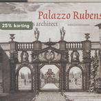 Palazzo Rubens 9789061531142 Piet Lombaerde, Verzenden, Gelezen, Piet Lombaerde