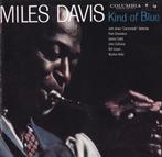 cd - Miles Davis - Kind Of Blue, Cd's en Dvd's, Verzenden, Zo goed als nieuw