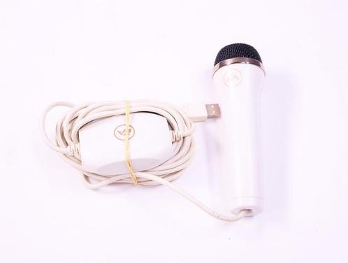 Wii - EA USB Microphone, Spelcomputers en Games, Games | Nintendo Wii, Ophalen of Verzenden