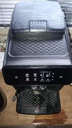 z.g.a.n.Koffie Maschine voor Koffiebonen Philips, Ophalen, Espresso apparaat, 10 kopjes of meer, Koffiebonen