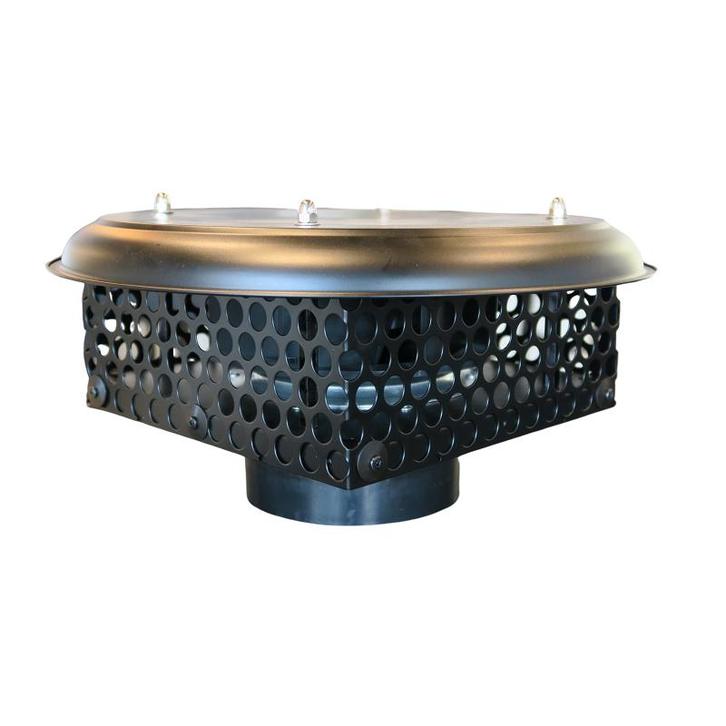 Dakventilator WRL-150 - Ø150mm - 2 standen - max. 573 m3/h, Doe-het-zelf en Verbouw, Ventilatie en Afzuiging, Nieuw, Verzenden