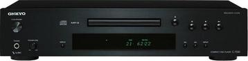 Onkyo C-7030 - CD-speler - Zwart (Audio & Hifi, Elektronica) beschikbaar voor biedingen
