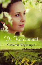 De korenmaat 9789048003532 Gerda van Wageningen, Verzenden, Gelezen, Gerda van Wageningen