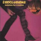 LP gebruikt - The Seclusions - Isolation For Creation, Verzenden, Zo goed als nieuw