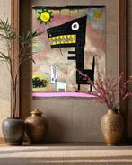 V. Cox - Have a Nice Weekend 01 XXL · No Reserve