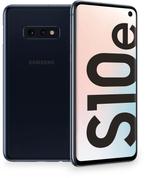 Samsung Galaxy S10e Zwart A Grade 128GB, Zwart, Ophalen of Verzenden, Zo goed als nieuw, Zonder simlock