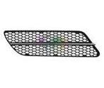 ALFA ROMEO 147, 2005-2009 - GRILLE, in voorbump, met chro..., Auto-onderdelen, Verzenden, Nieuw, Alfa Romeo