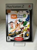 Eye Toy Play 2, Verzenden, Nieuw