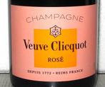 Veuve Clicquot, Rosé - Champagne Brut - 3 Flessen (0.75, Nieuw