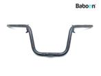 Stuur Suzuki AN 400 Burgman 1998-2000 (AN400), Motoren, Onderdelen | Suzuki, Verzenden, Gebruikt