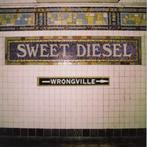 cd - Sweet Diesel - Wrongville, Verzenden, Zo goed als nieuw