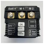 Bieden: Harken DF40-12HR Control Box for Winch Size 40 - 12V, Ophalen of Verzenden, Nieuw, Toebehoren