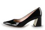 Zara Pumps in maat 40 Zwart | 10% extra korting, Kleding | Dames, Pumps, Verzenden, Zo goed als nieuw, Zara