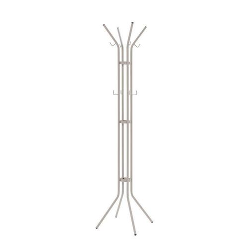 Spinder Design staande kapstok Jessy - silky taupe, Huis en Inrichting, Woonaccessoires | Kapstokken, Nieuw, Verzenden