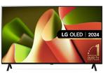 LG OLED65B4 - Ultra HD TV - 65 OLED - 120Hz - Dolby Vision, Audio, Tv en Foto, Televisies, Verzenden, Zo goed als nieuw, LG