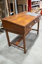 Brimfield - Tafel - Hout - Schrijftafel, Antiek en Kunst